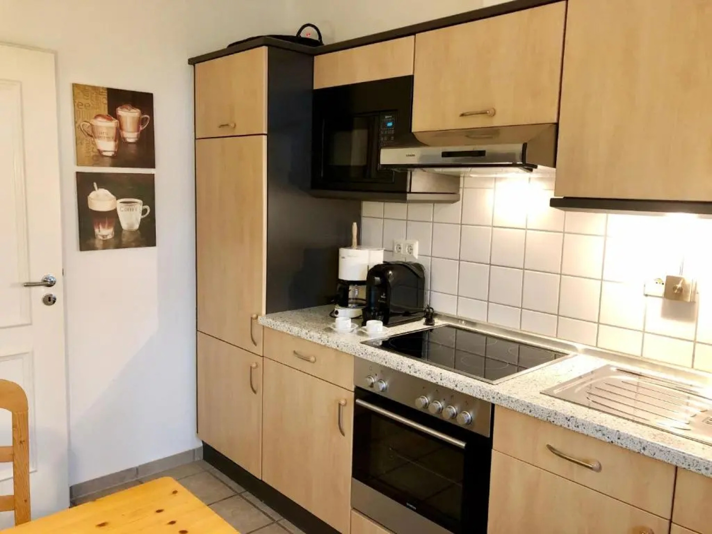 Das Landhaus am Haff LHH A07