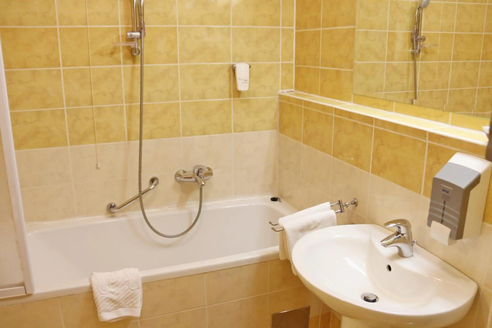 Aparthotel Snjezna Kraljica