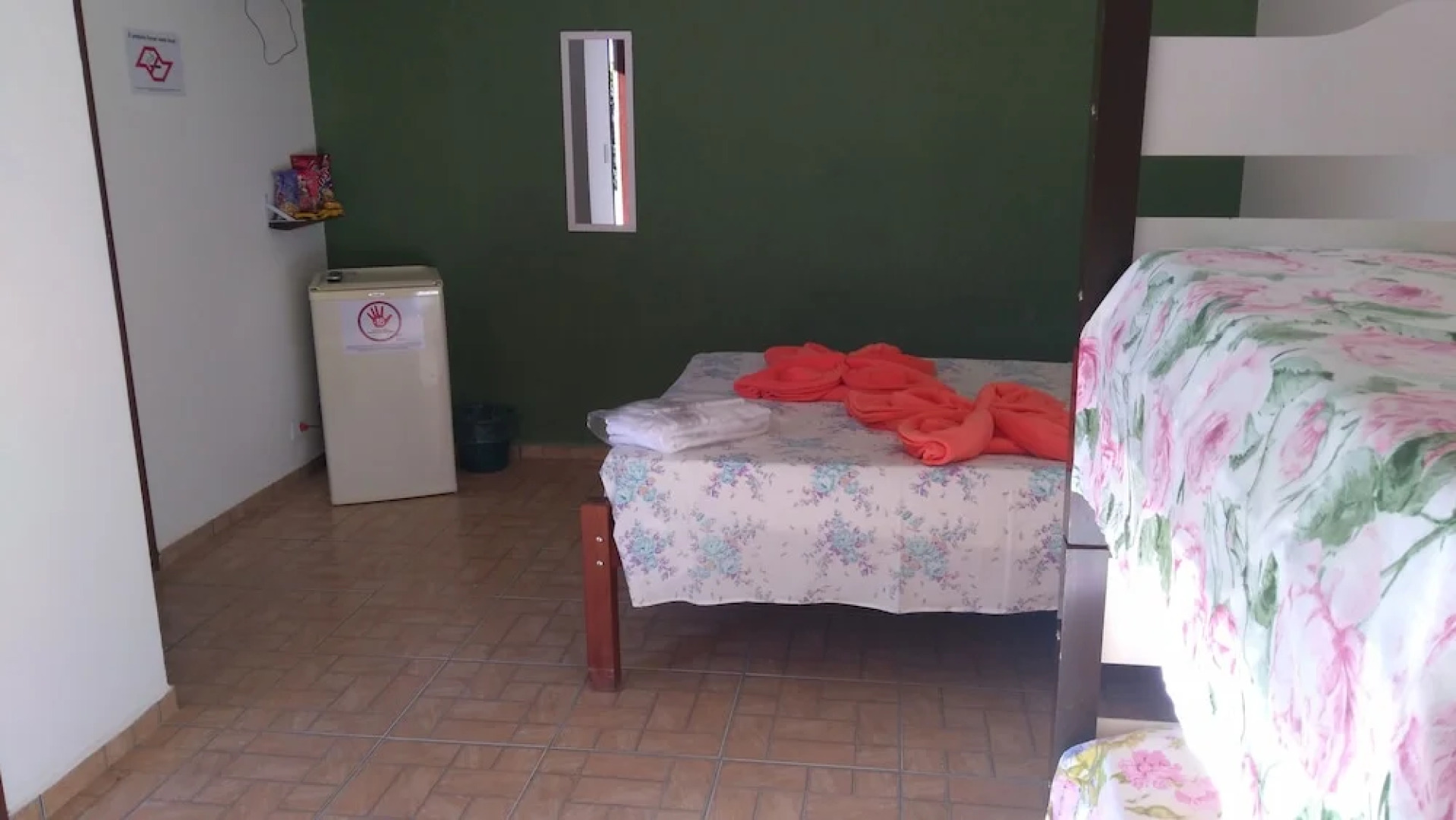 Pousada Estação das Flores