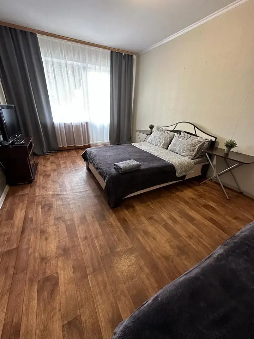 Апартаменты на улице Луначарского 29