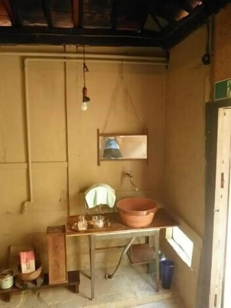 Guest House Aloes House - Hostel