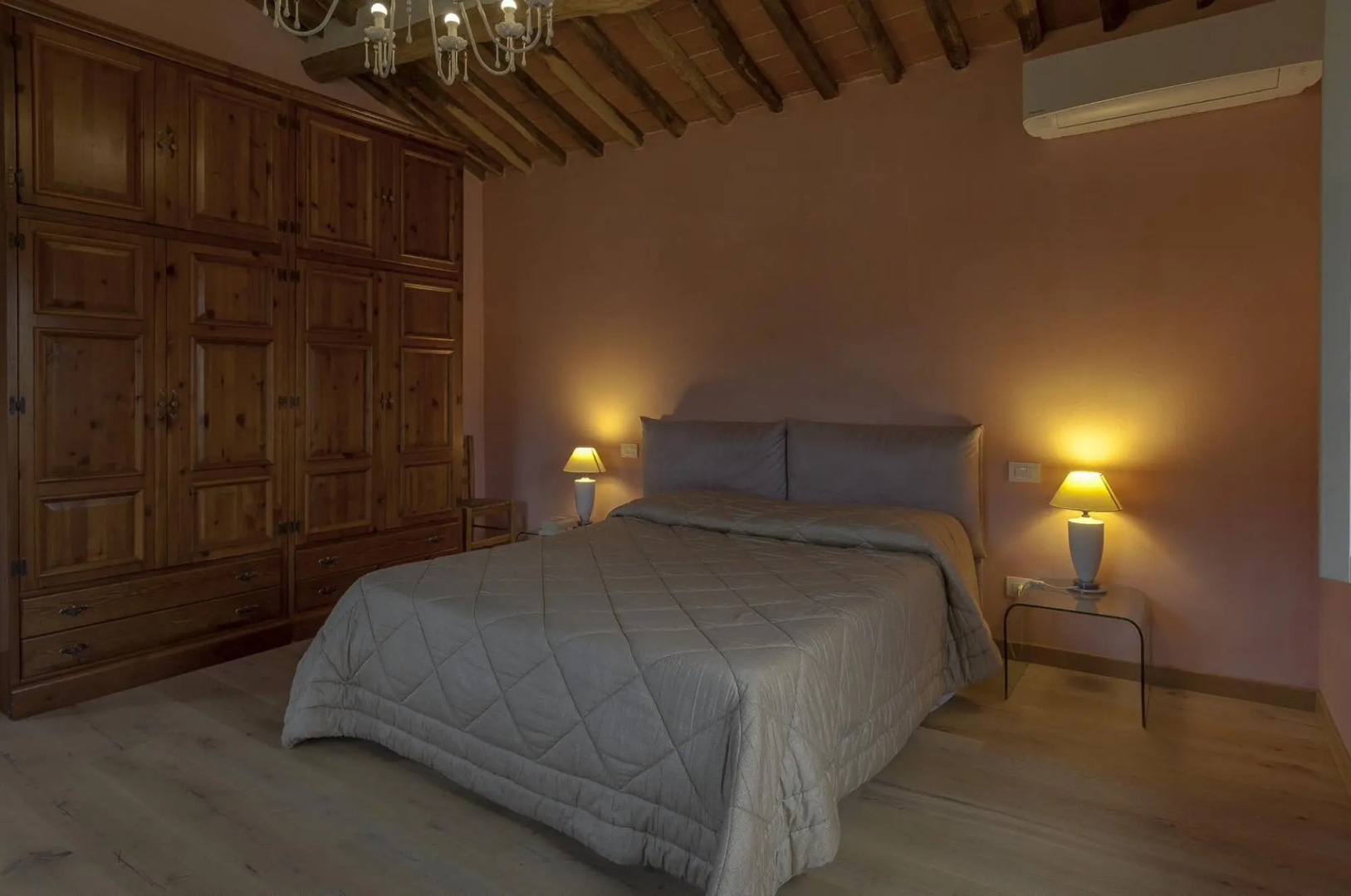 Villa Cristina Modern Farmhouse With Private Pool