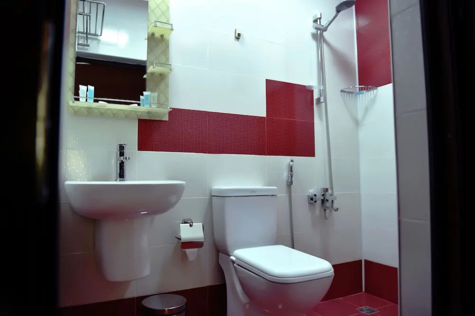 Shelale Ailevi Istirahet Merkezi