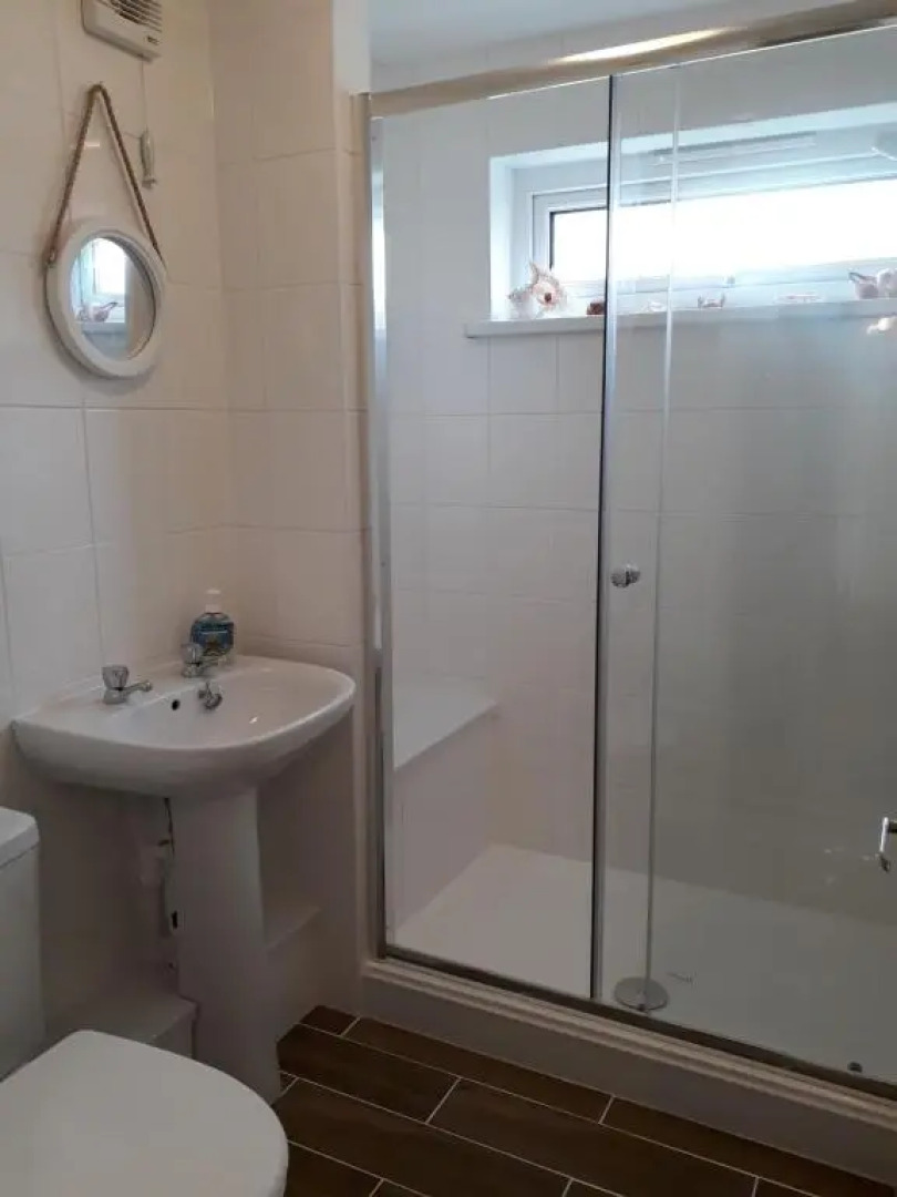 Dawlish Warren Apartment