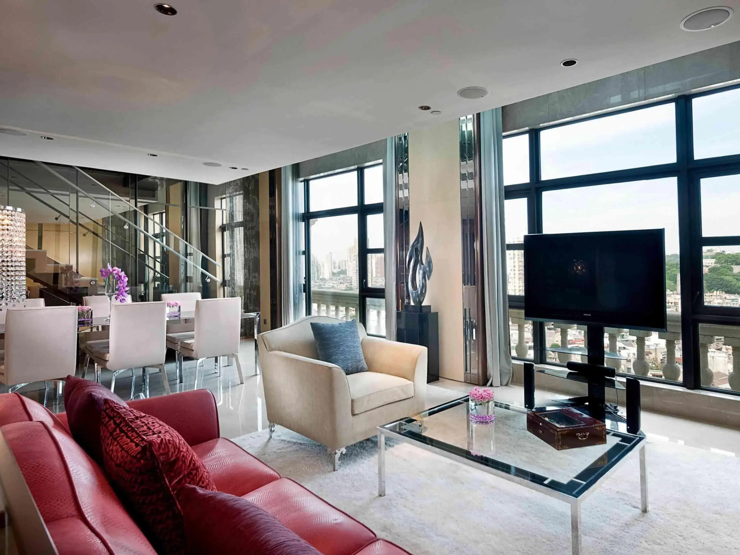 Sofitel Macau At Ponte 16