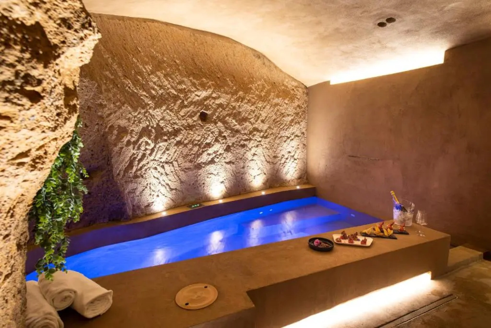 Le Stanze Di Teodorico