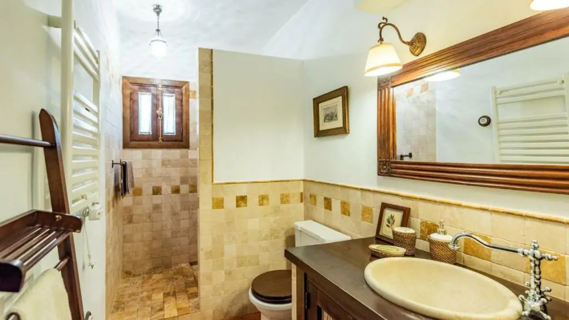 Casa Huerta de la Fuente Hornachuelos by Ruralidays