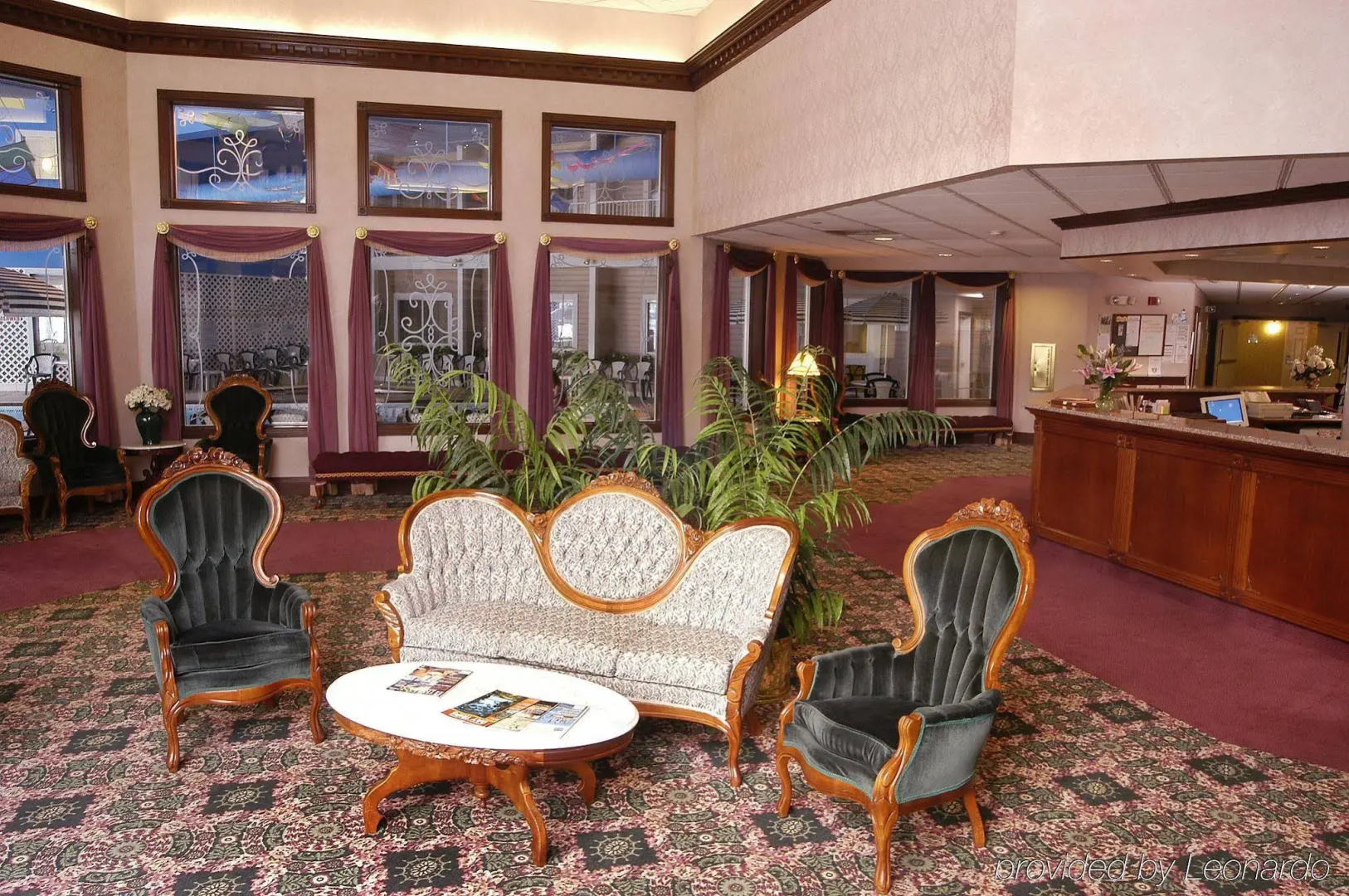Bayshore Resort