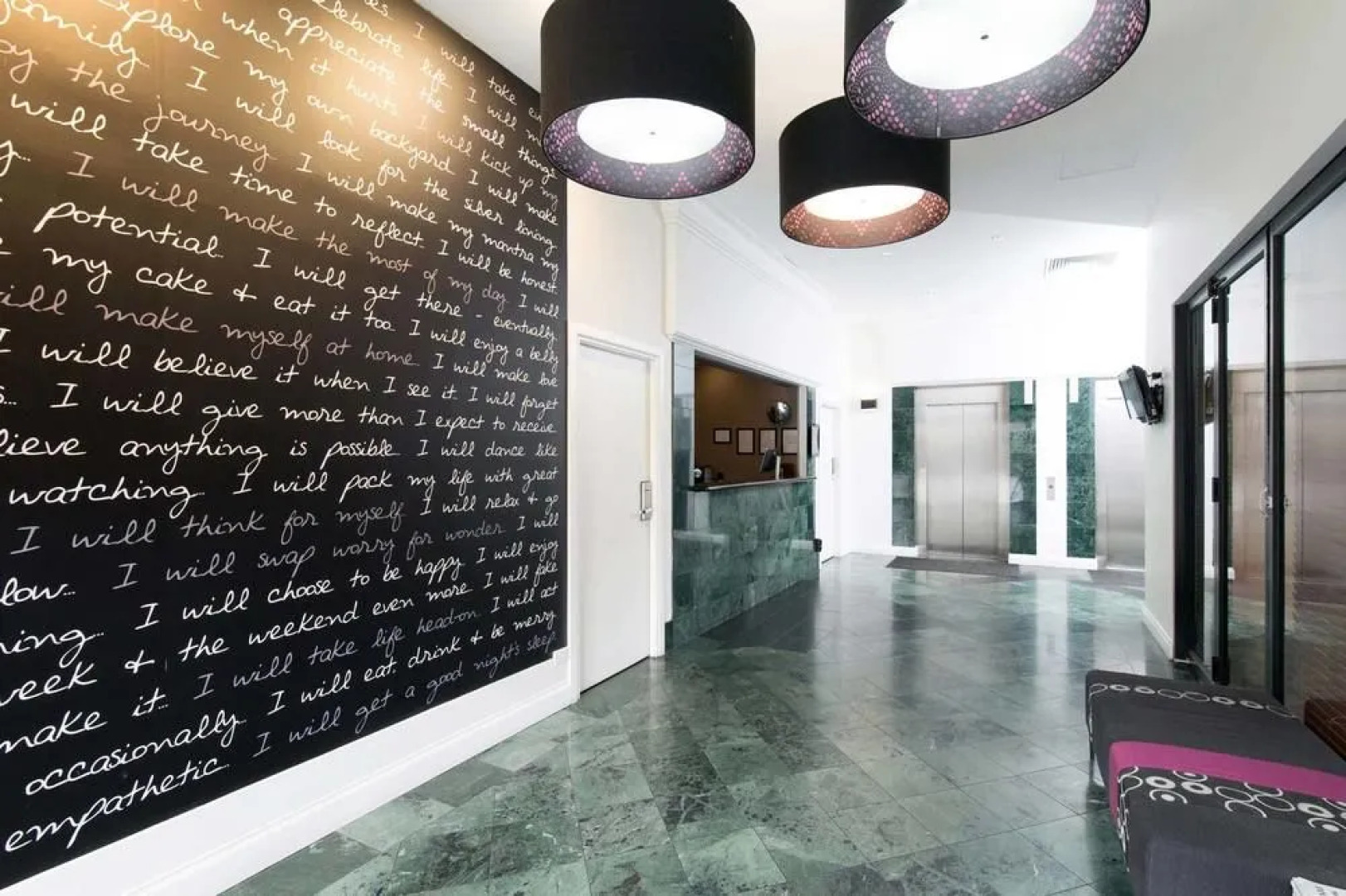 Pacific International Apartments Adelaide