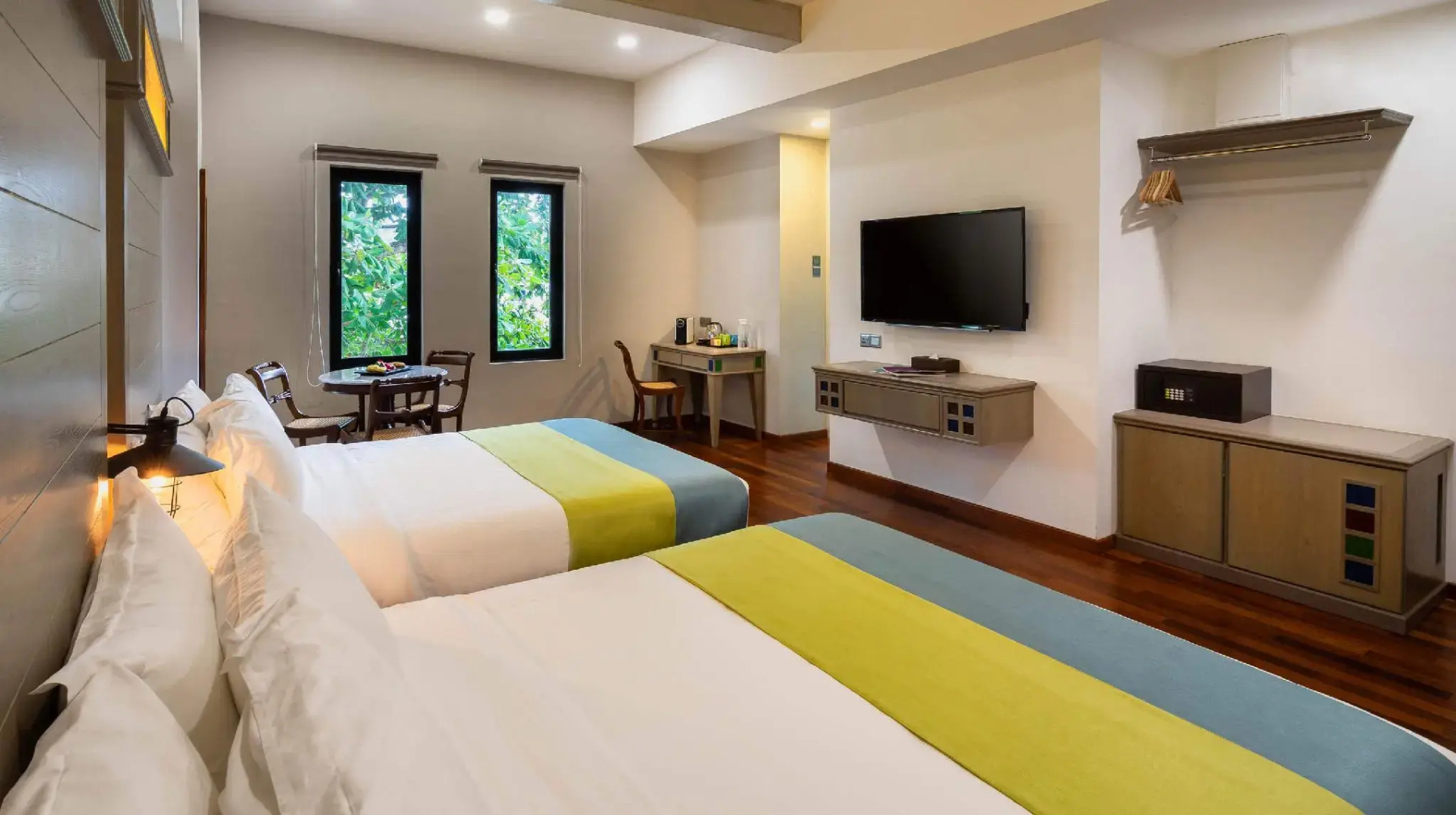 Treasures Hotel and Suites