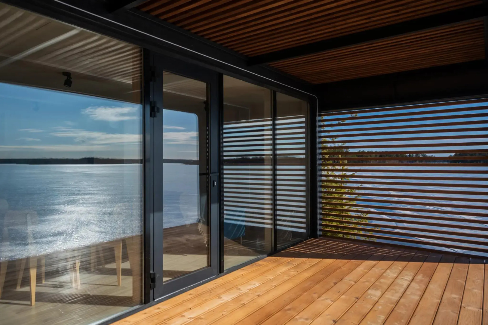 Загородный клуб Jarvi (Ярви)