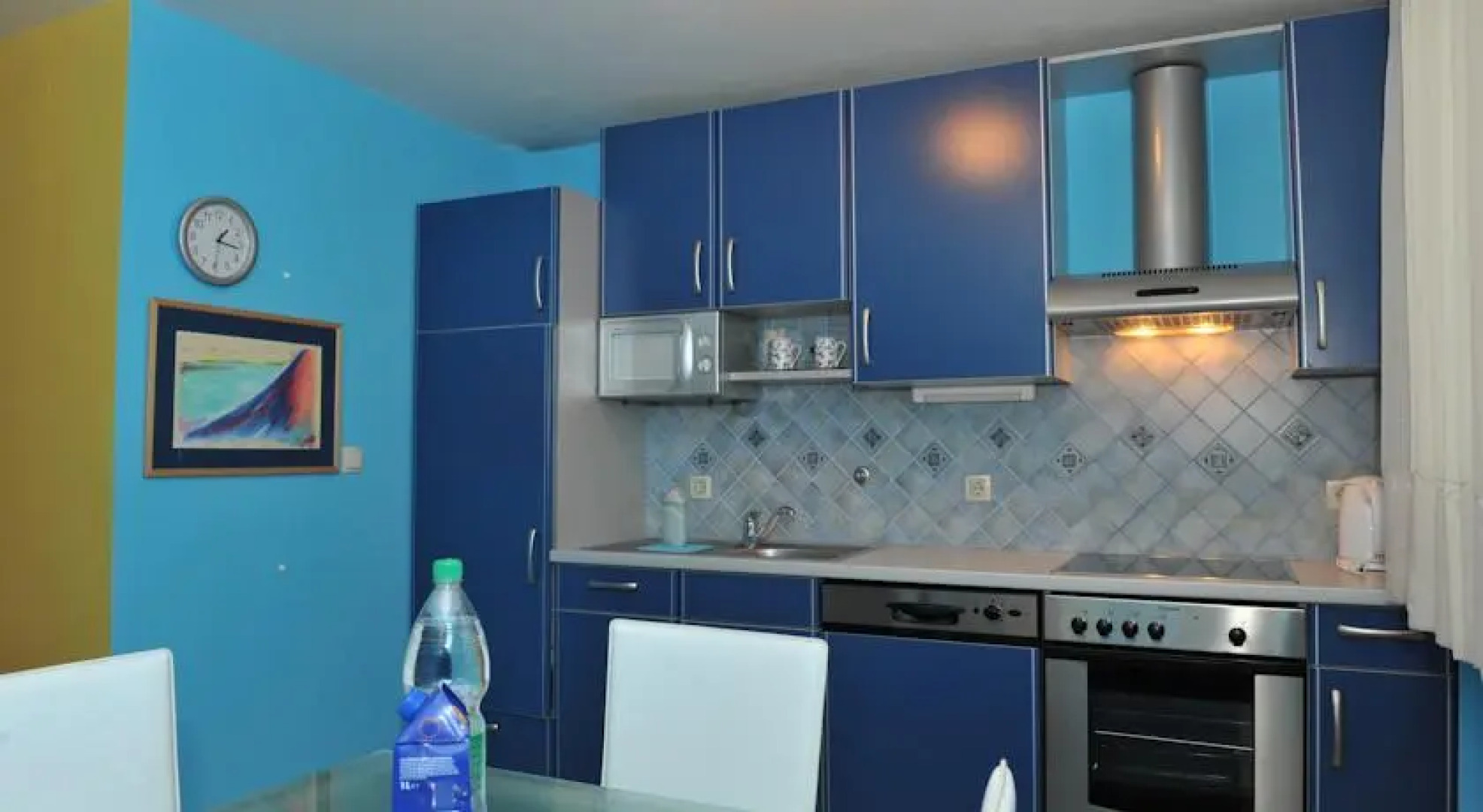 Apartment Lara Tour As