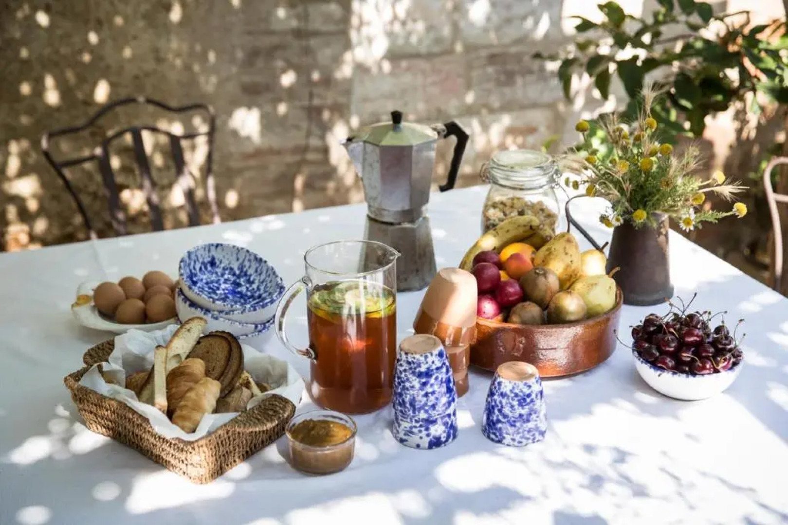 Agriturismo Biologico Ebbio