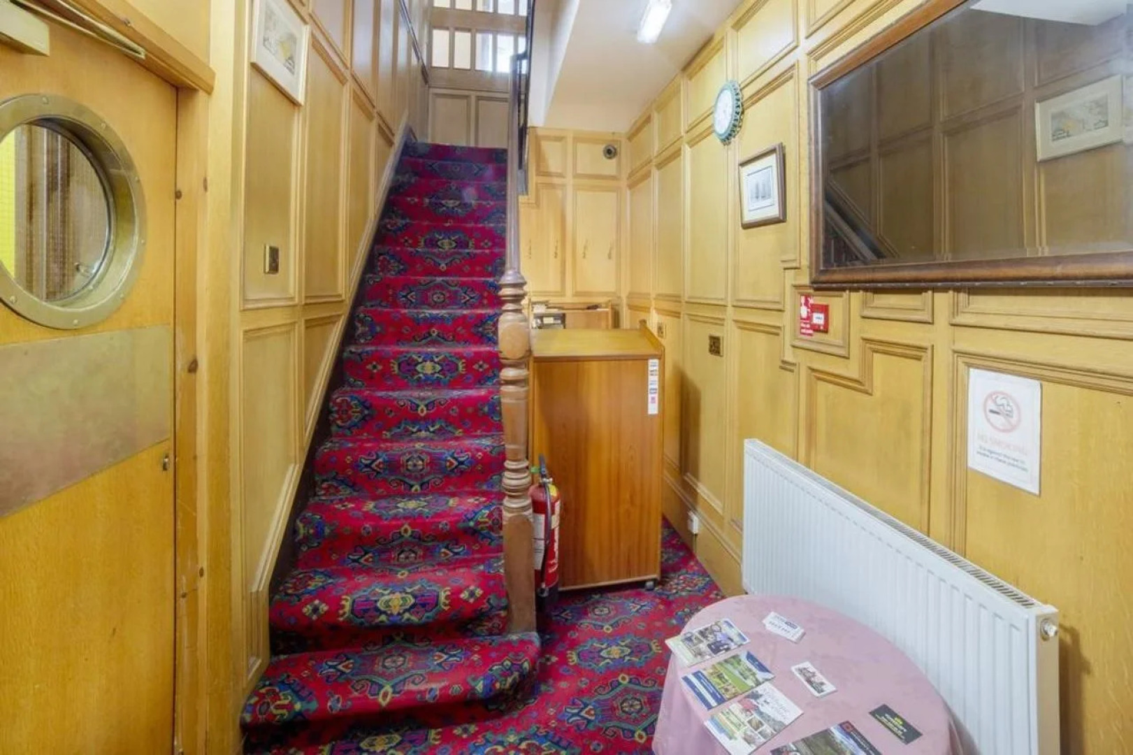 OYO The Rowers Hotel, Dunston Gateshead