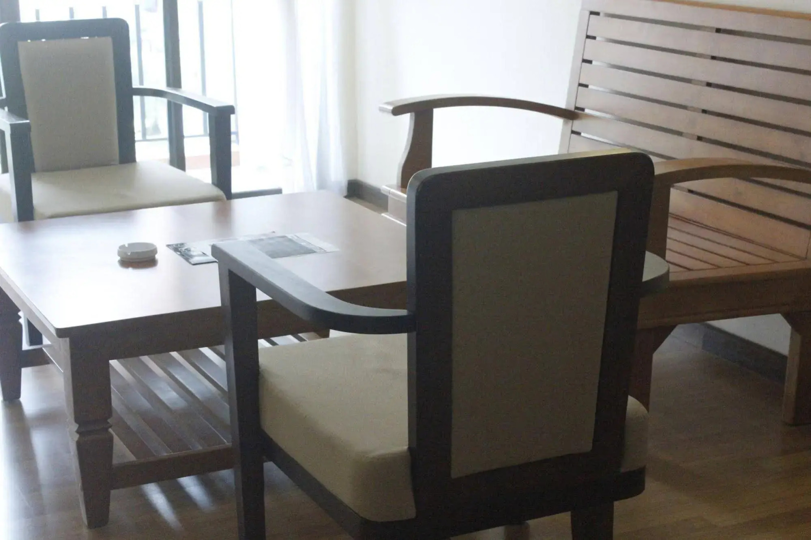 Arabian Bay Resort@ Bukit Gambang Resort City