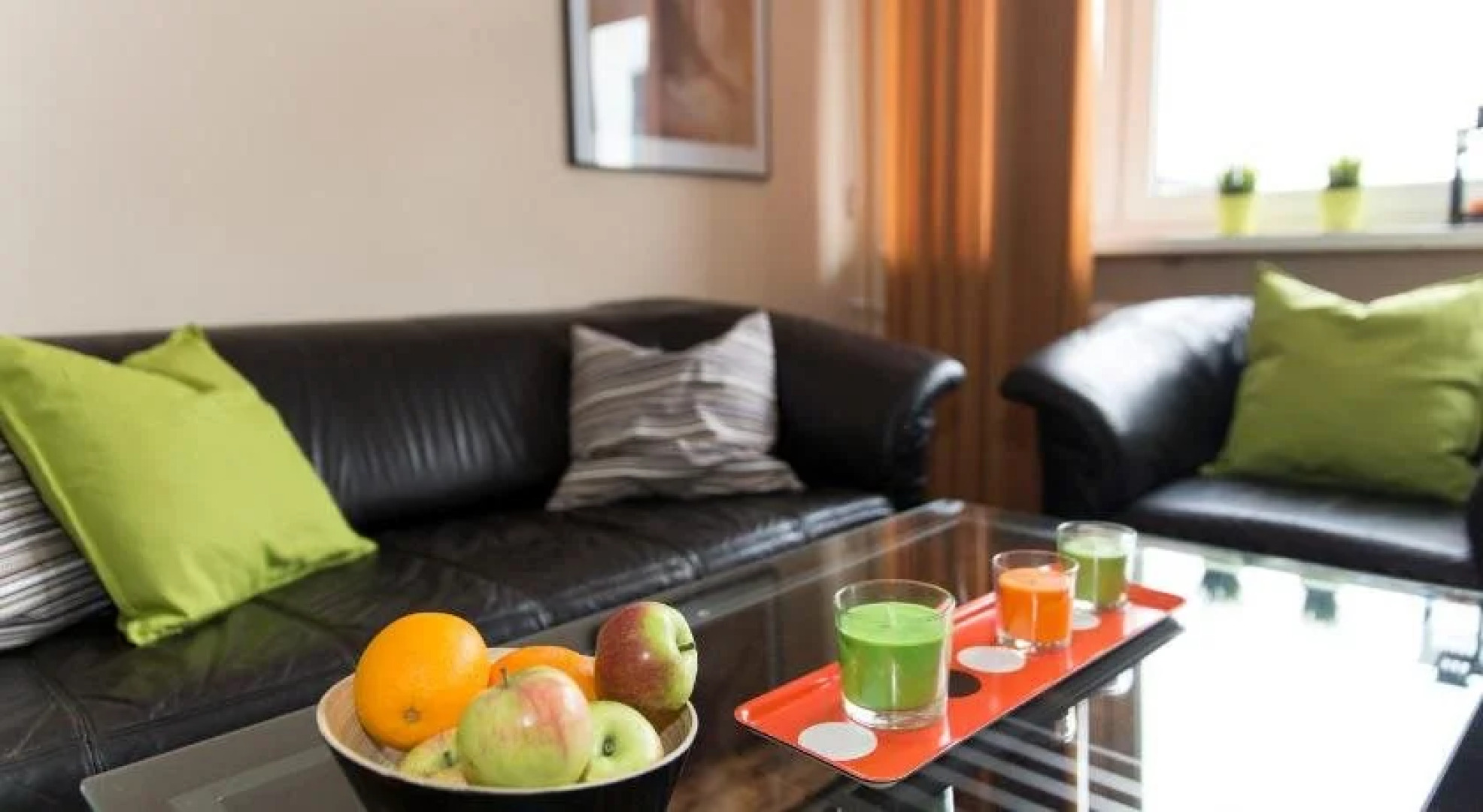 Warsawrent Marszalkowska Studios