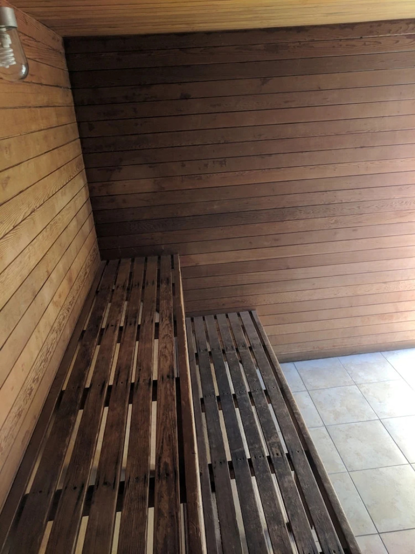 Desert Isle of Palm Springs