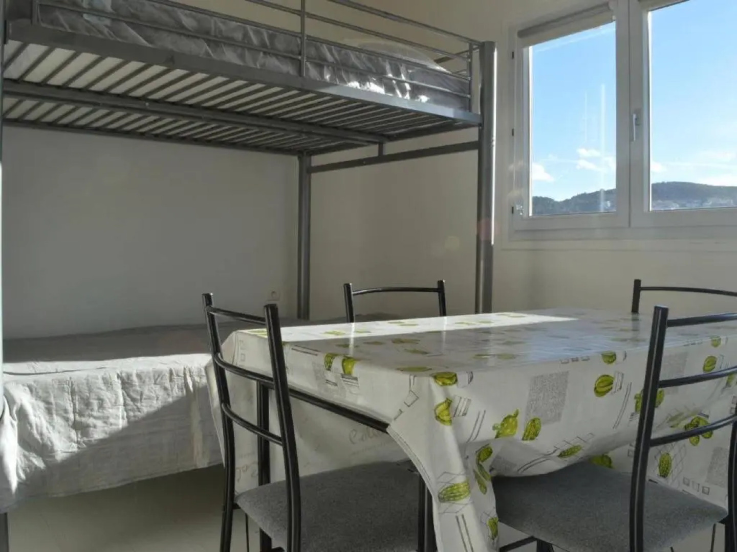 Appartement Port-Vendres, 1 pièce, 2 personnes - FR-1-225C-7