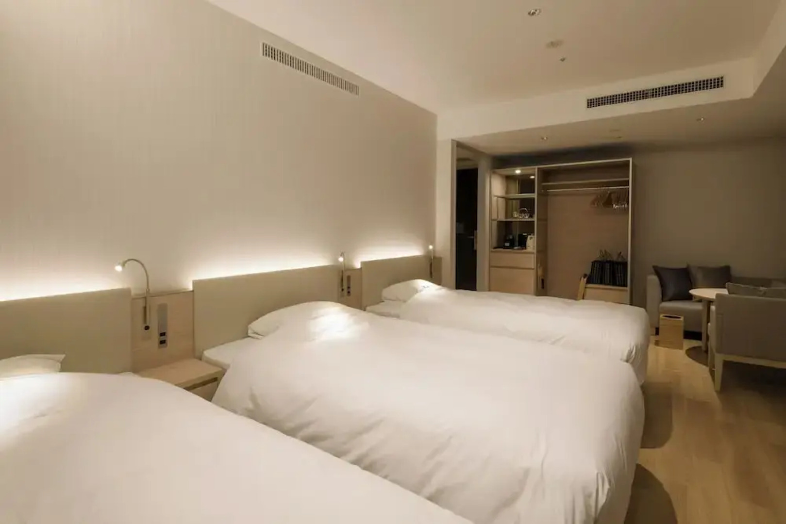 ReLabo-Medical Spa&Stay-