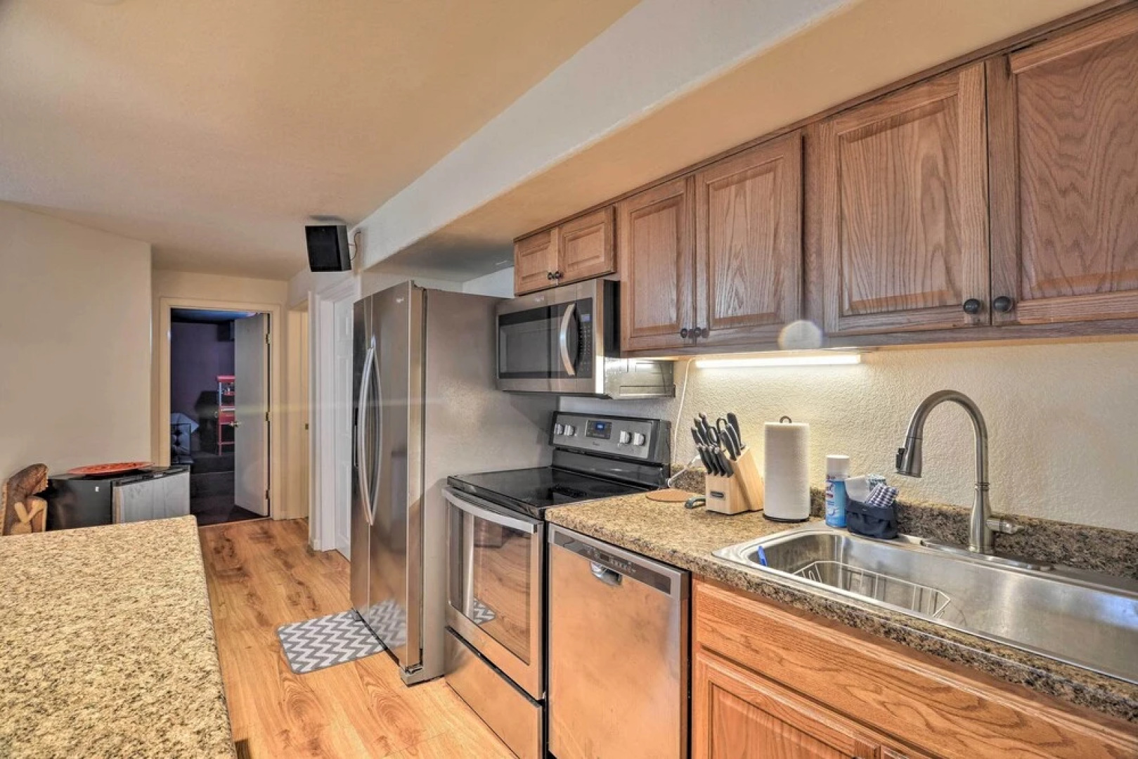 10 Mi to Dtwn Denver: Unique Apt in Westminster