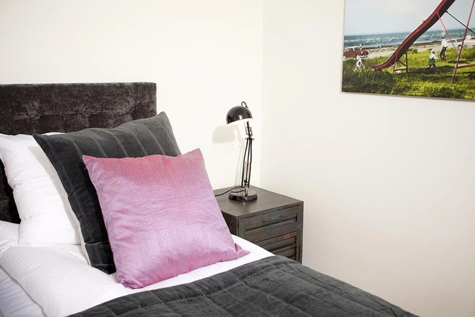 Hotell Strandpensionatet