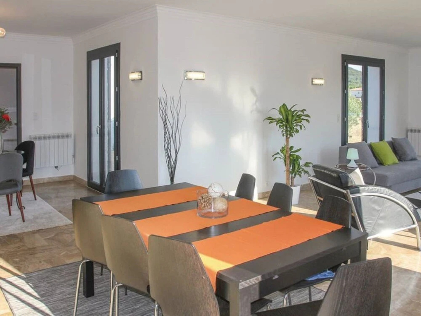 Alluring Holiday Home in Saze With Private Swimming Pool