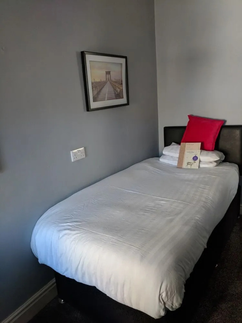 The Royal Kings Arms Hotel