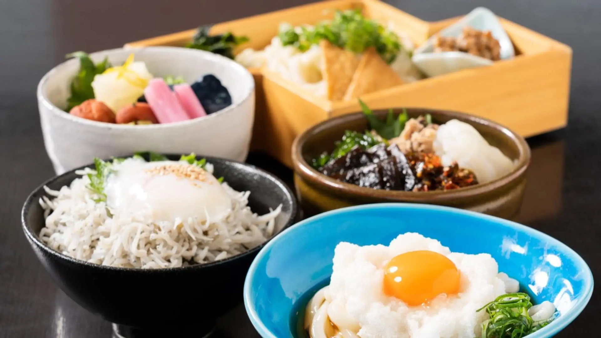 Kyukamura Sanuki-goshikidai