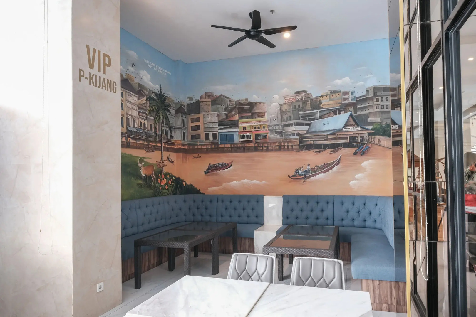 Bigland Bogor Hotel Powered by Archipelago