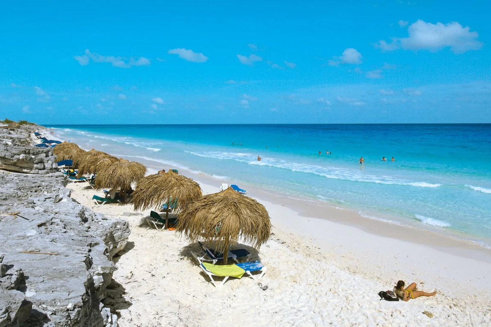 Grand Memories Cayo Largo Hotel