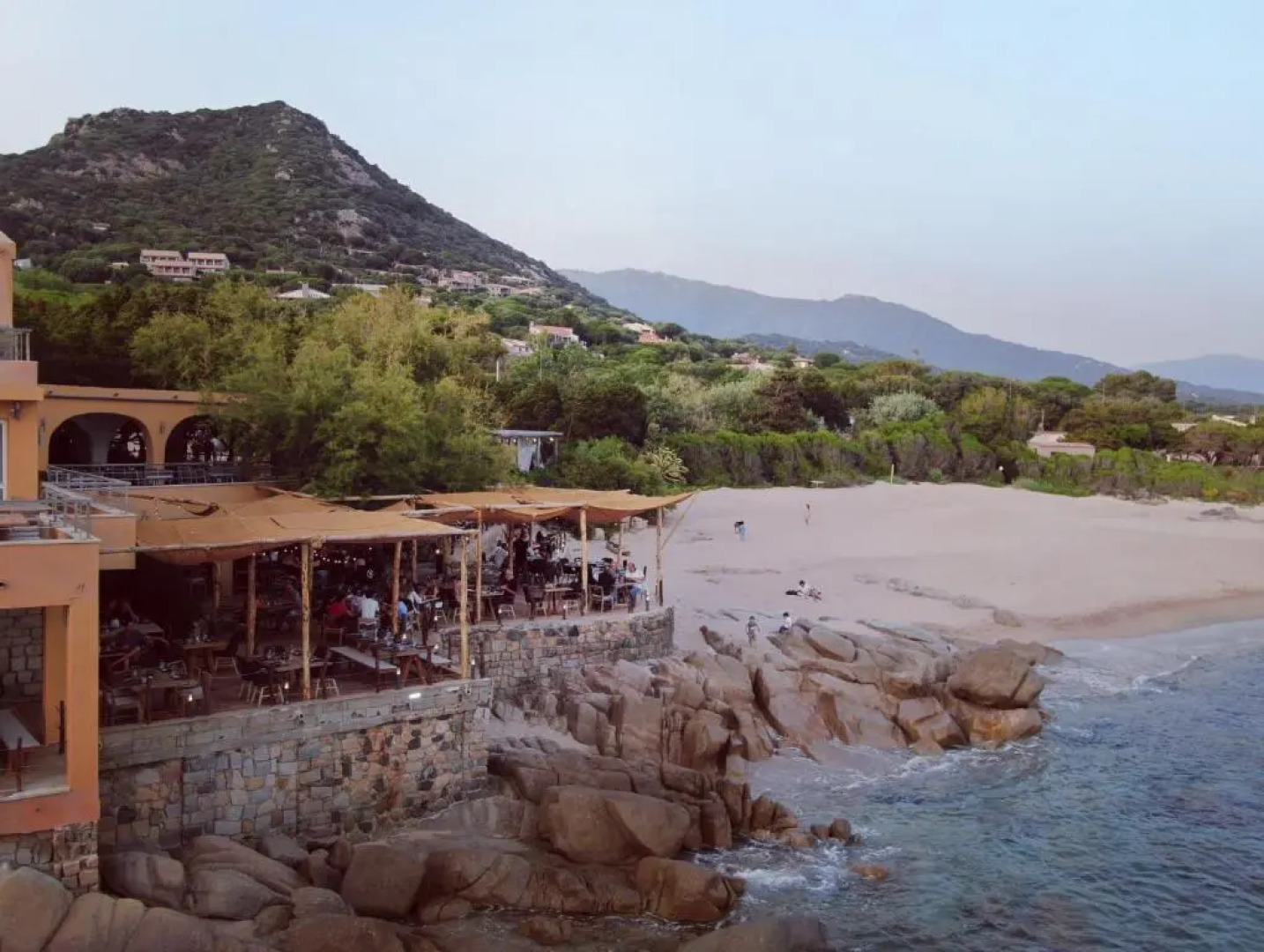 Résidence Abbartello