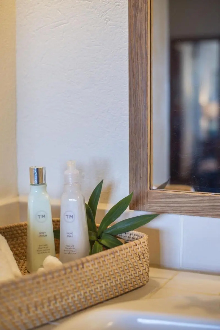 Tierra Magnifica Boutique Hotel