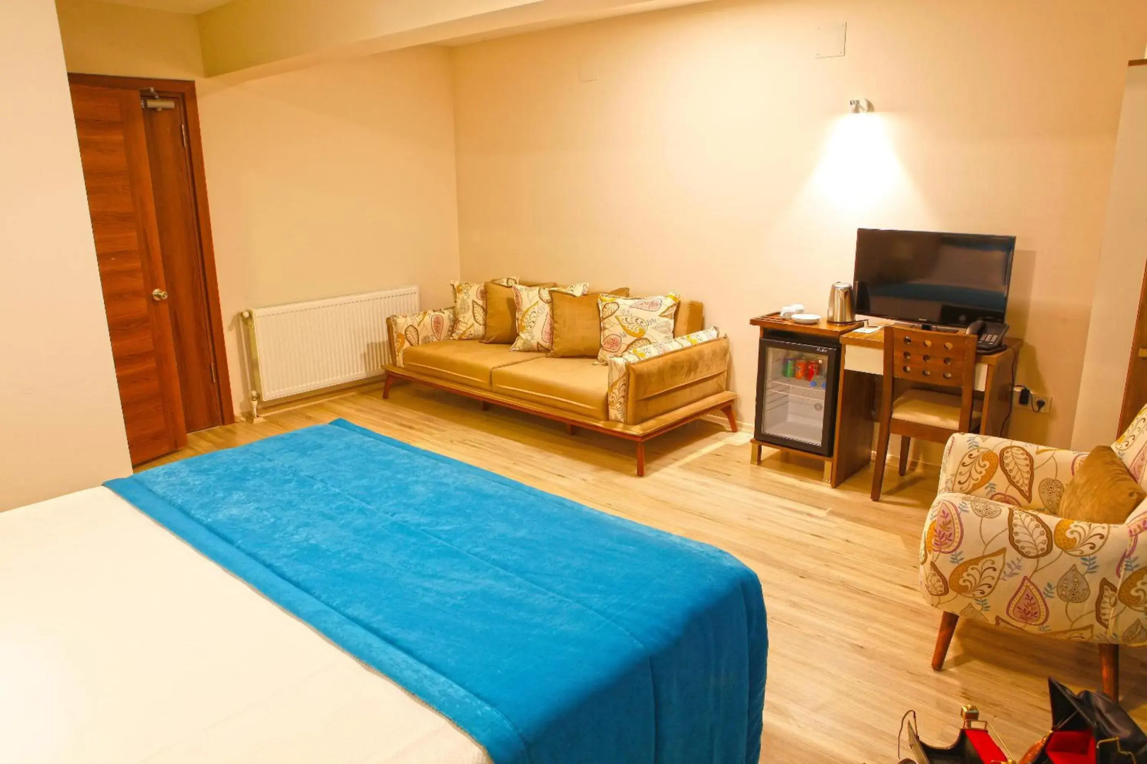 Fayton Hotel