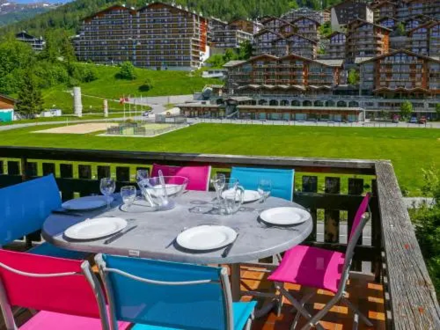 Apartment Ecluses 11