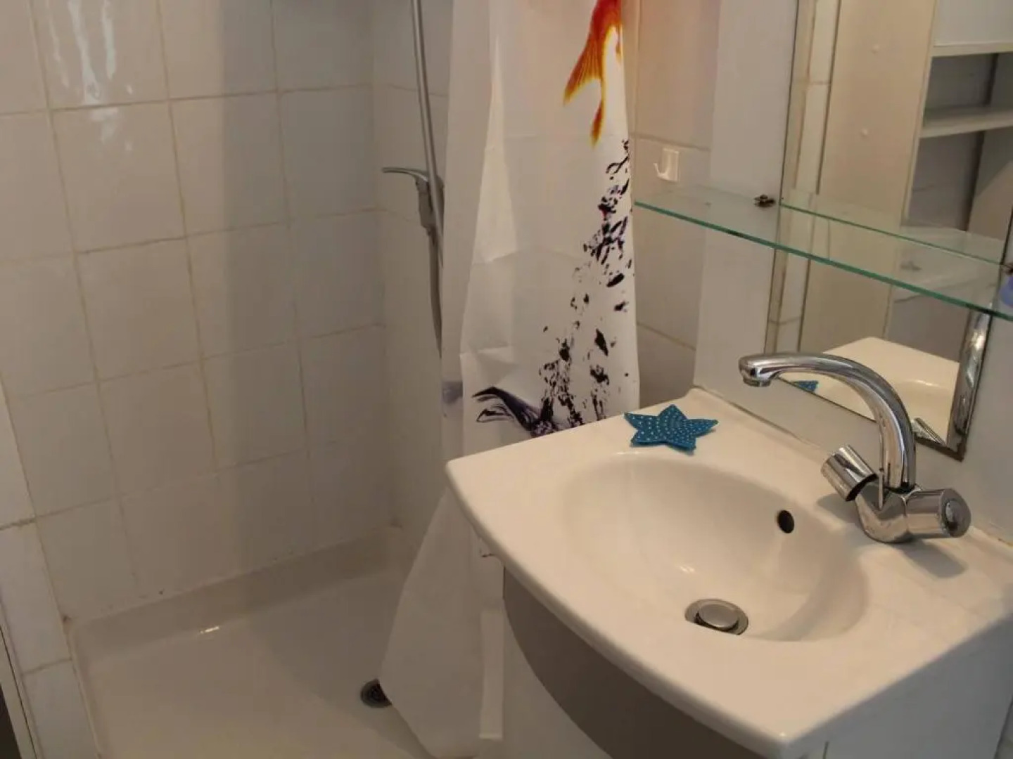 Appartement Port-la-Nouvelle, 2 pièces, 4 personnes - FR-1-229C-46