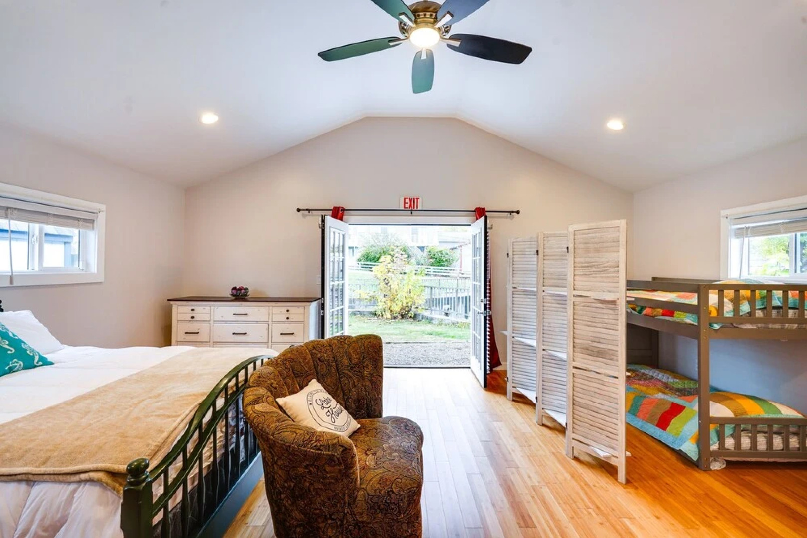 Cozy Ohio Home w/ Patio + Buckeye Lake Access!