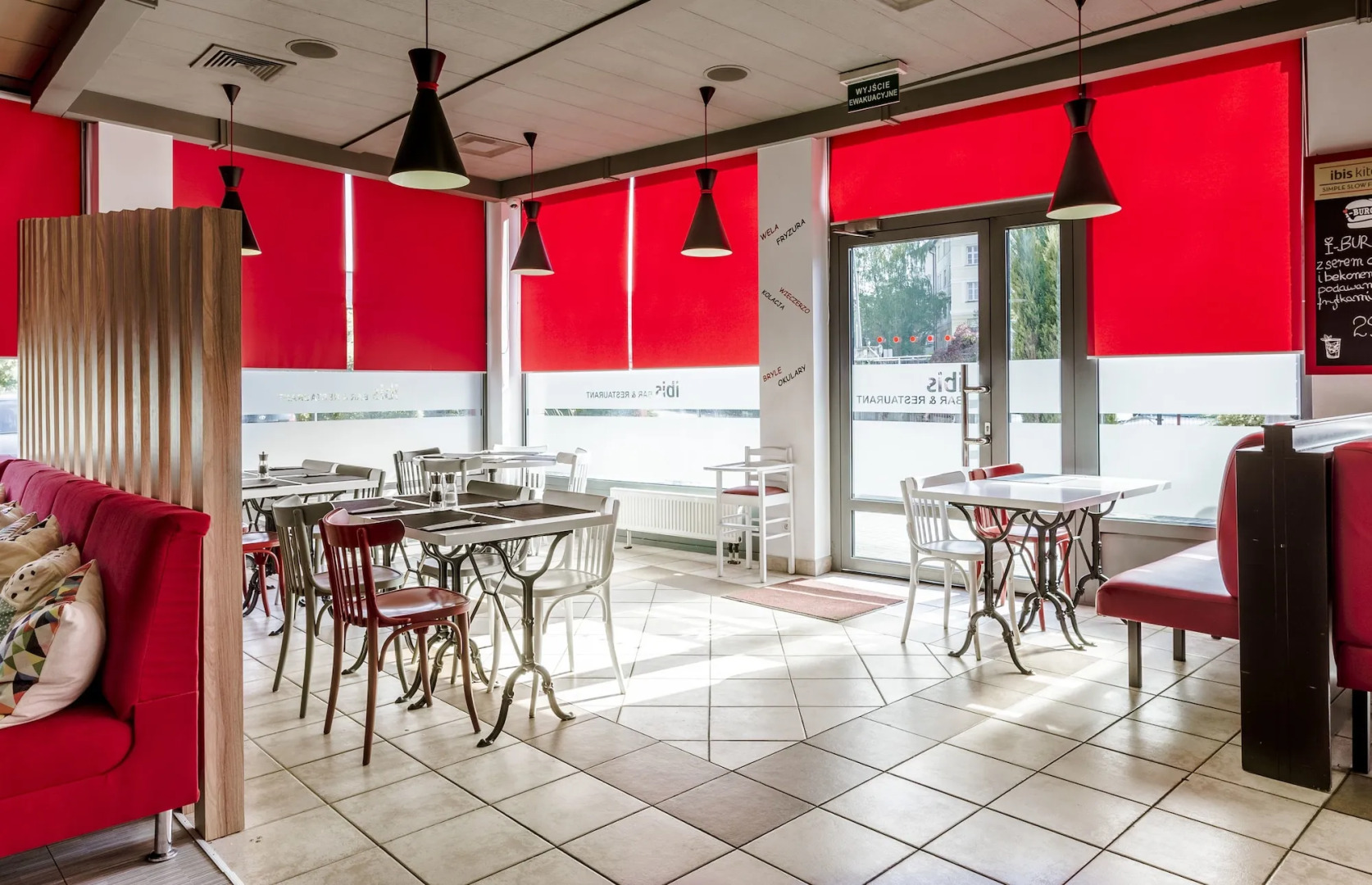 ibis Katowice Zabrze