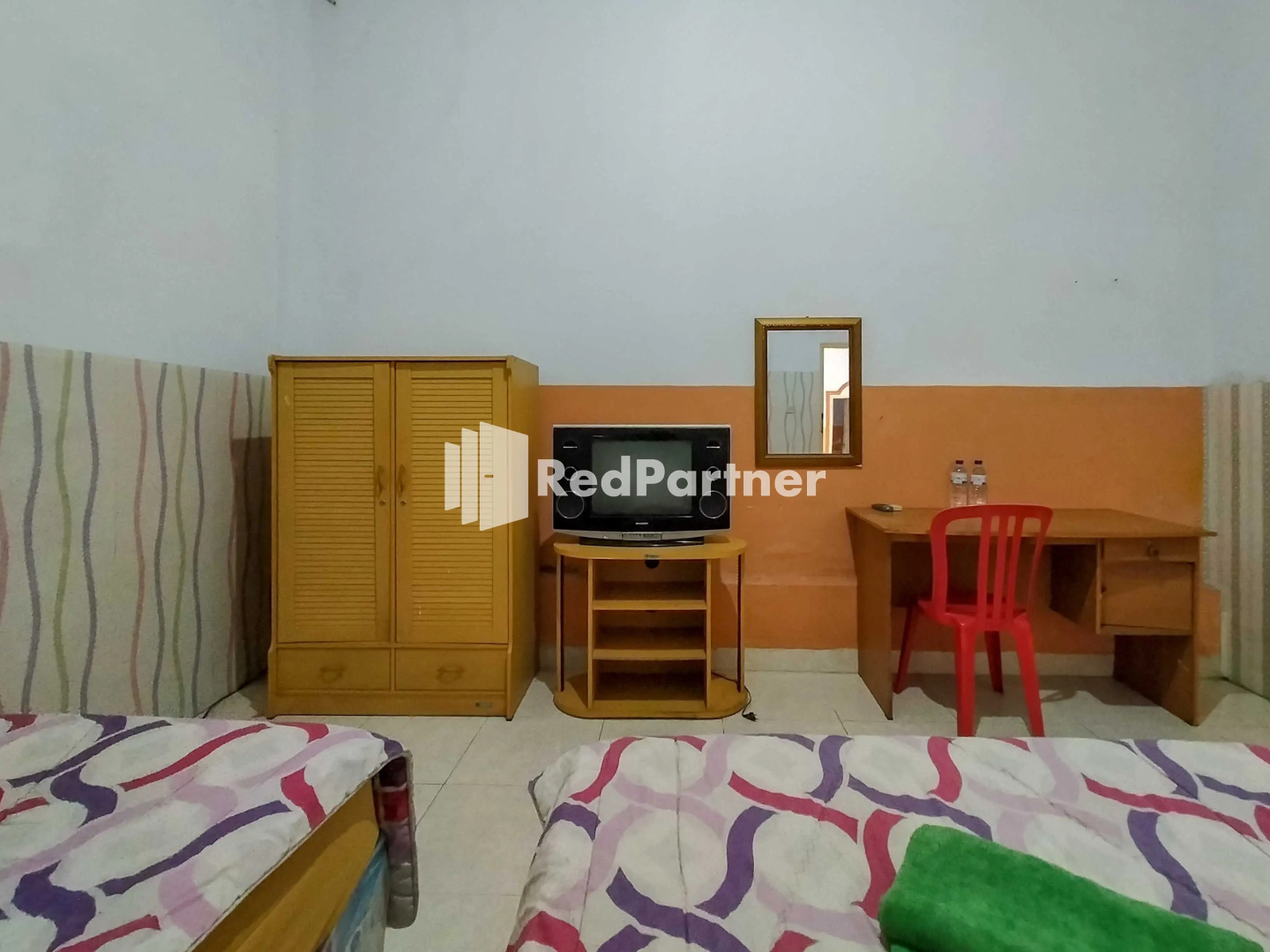 Hotel Pratama Kolaka RedPartner