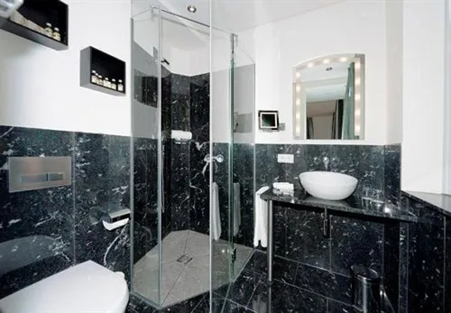 TRIP INN Kaiser Hotel & Restaurant Heidelberg-Schriesheim