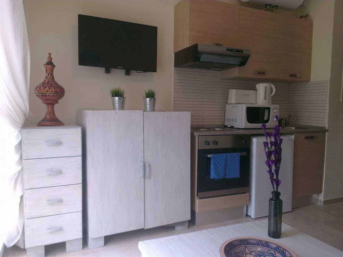 The Dunes Golf & Spa Resort