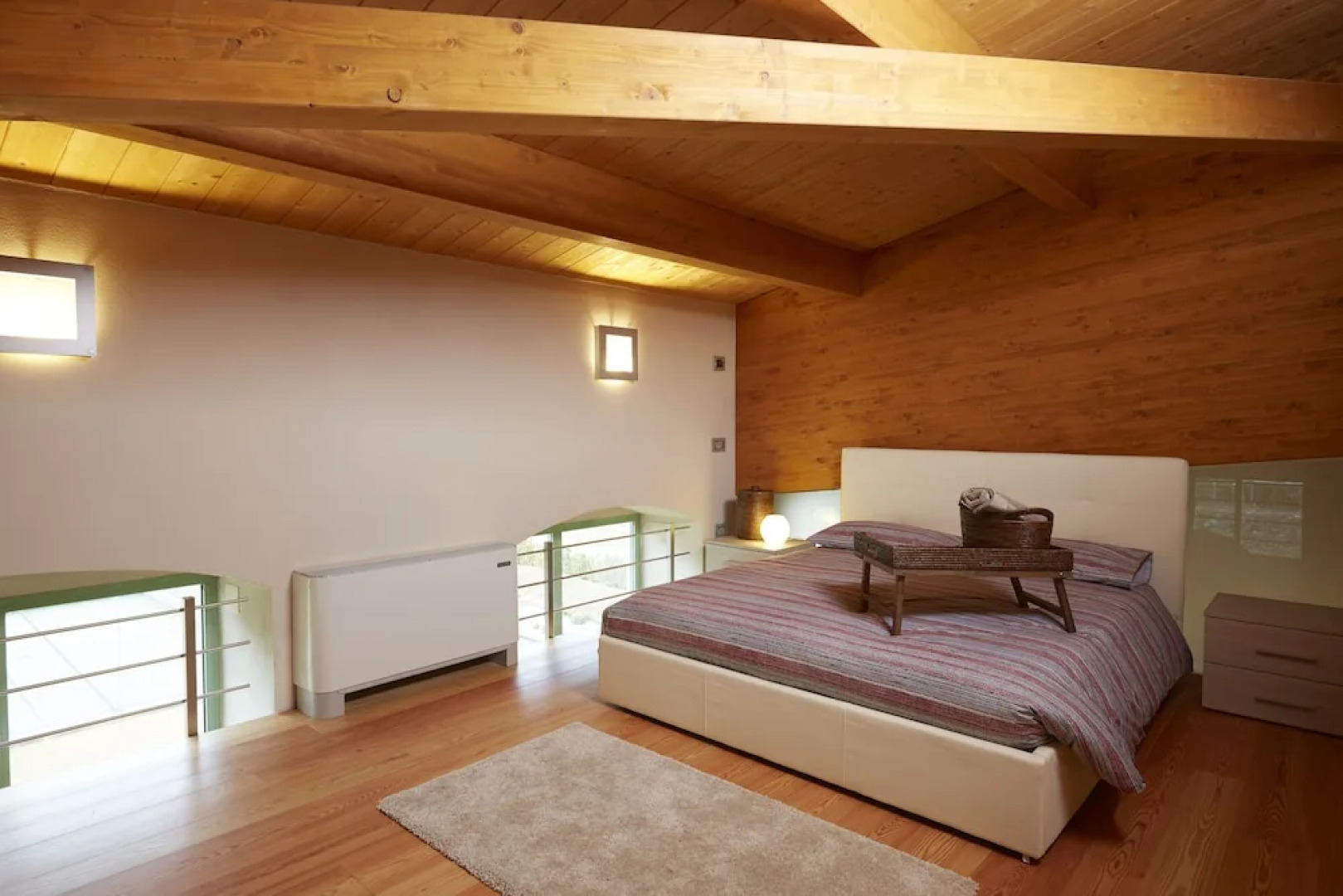 Residence Vista Sesia