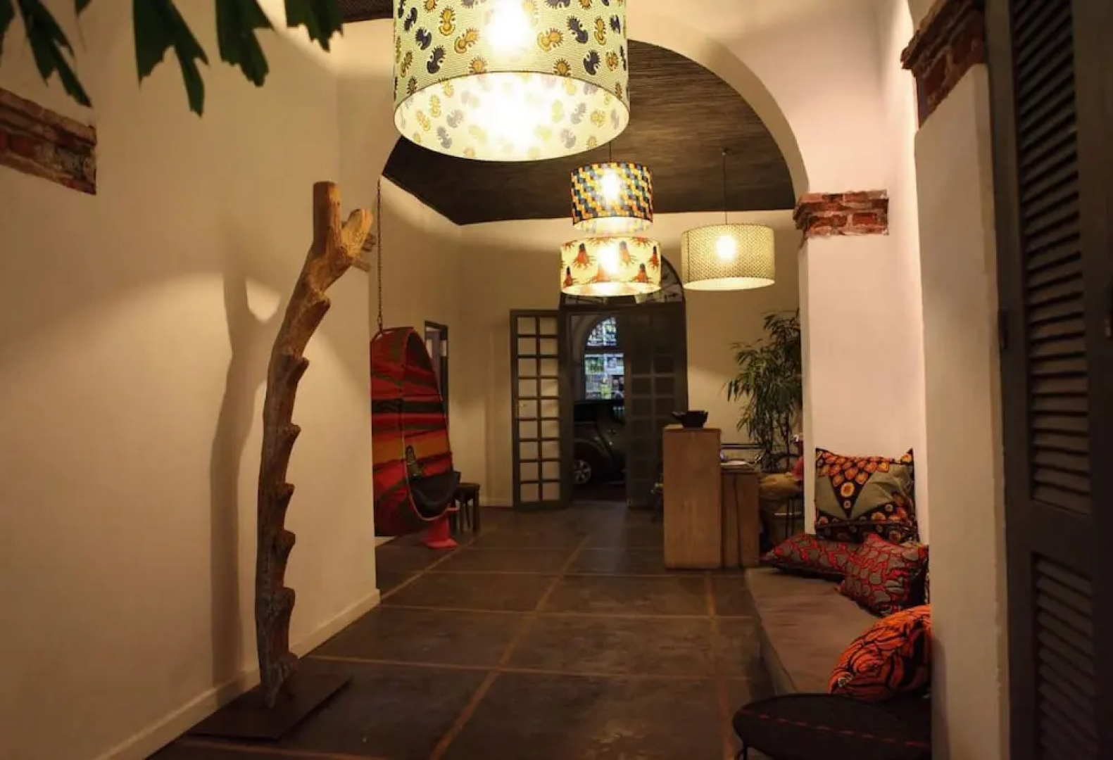 Siki Hotel