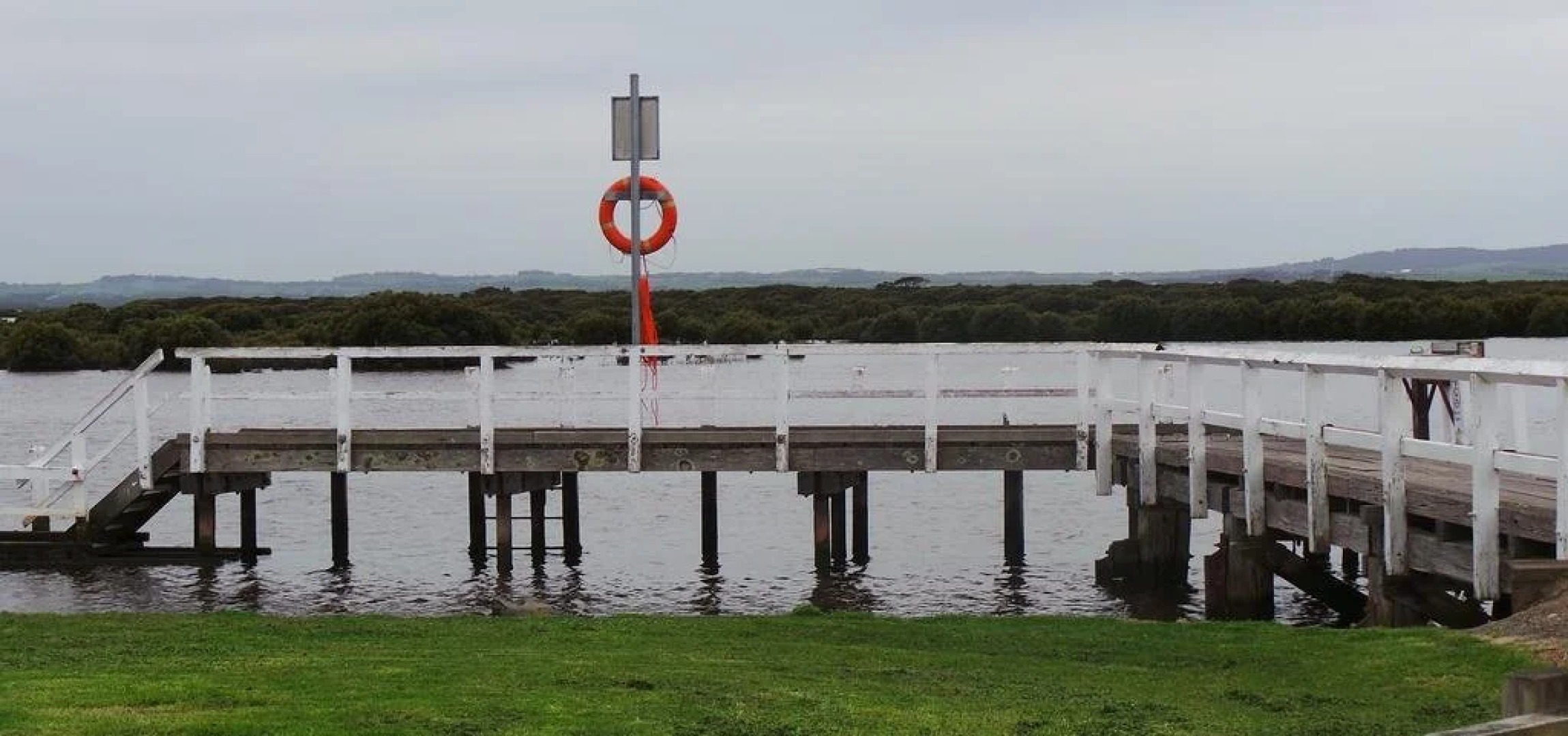 Dacha House Venus Bay