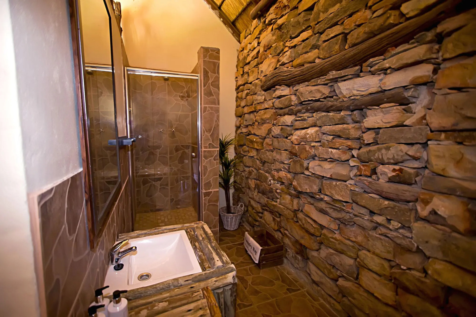 Addo Bush Palace Private Reserve