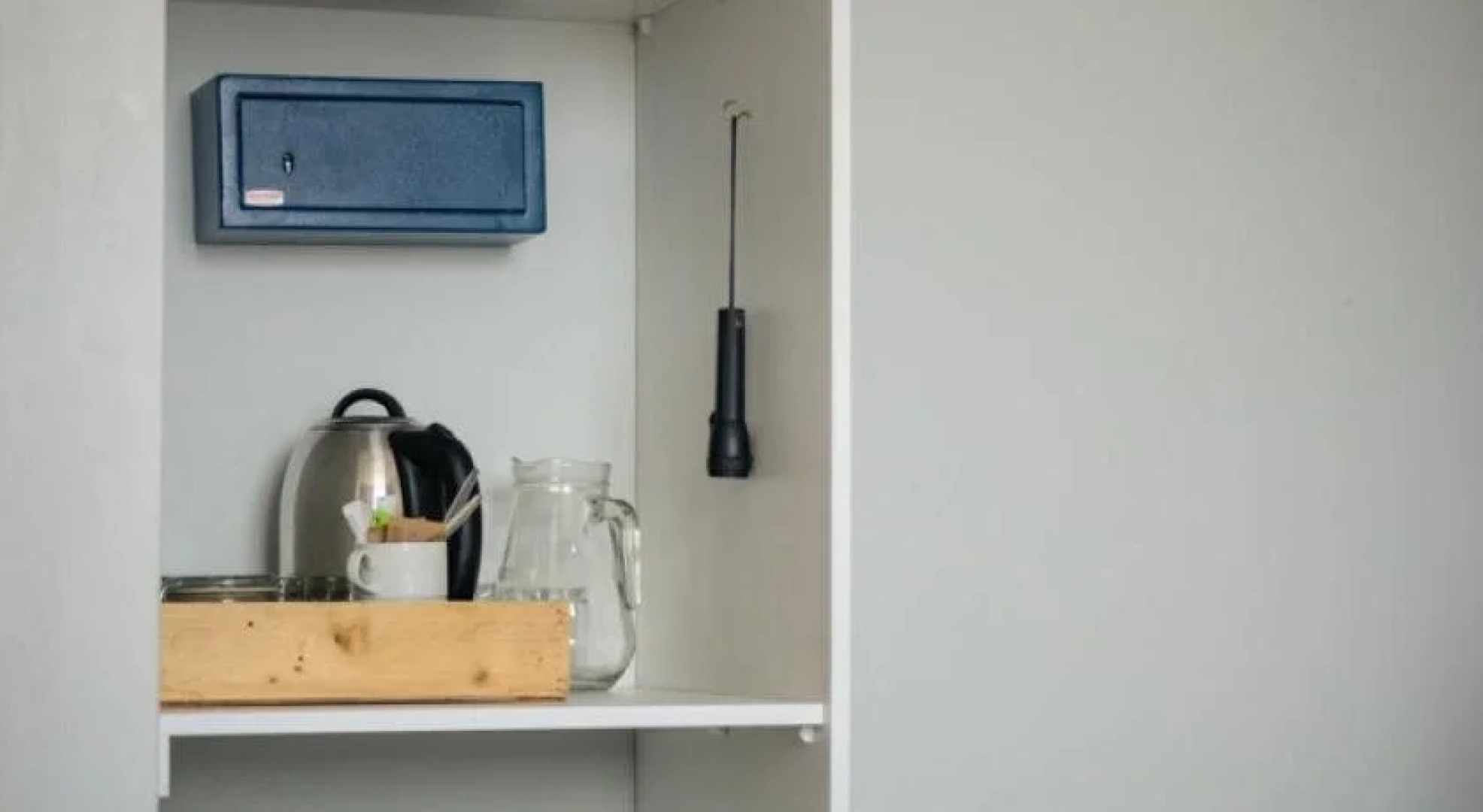 Hokahanya Inn & Conference Centre