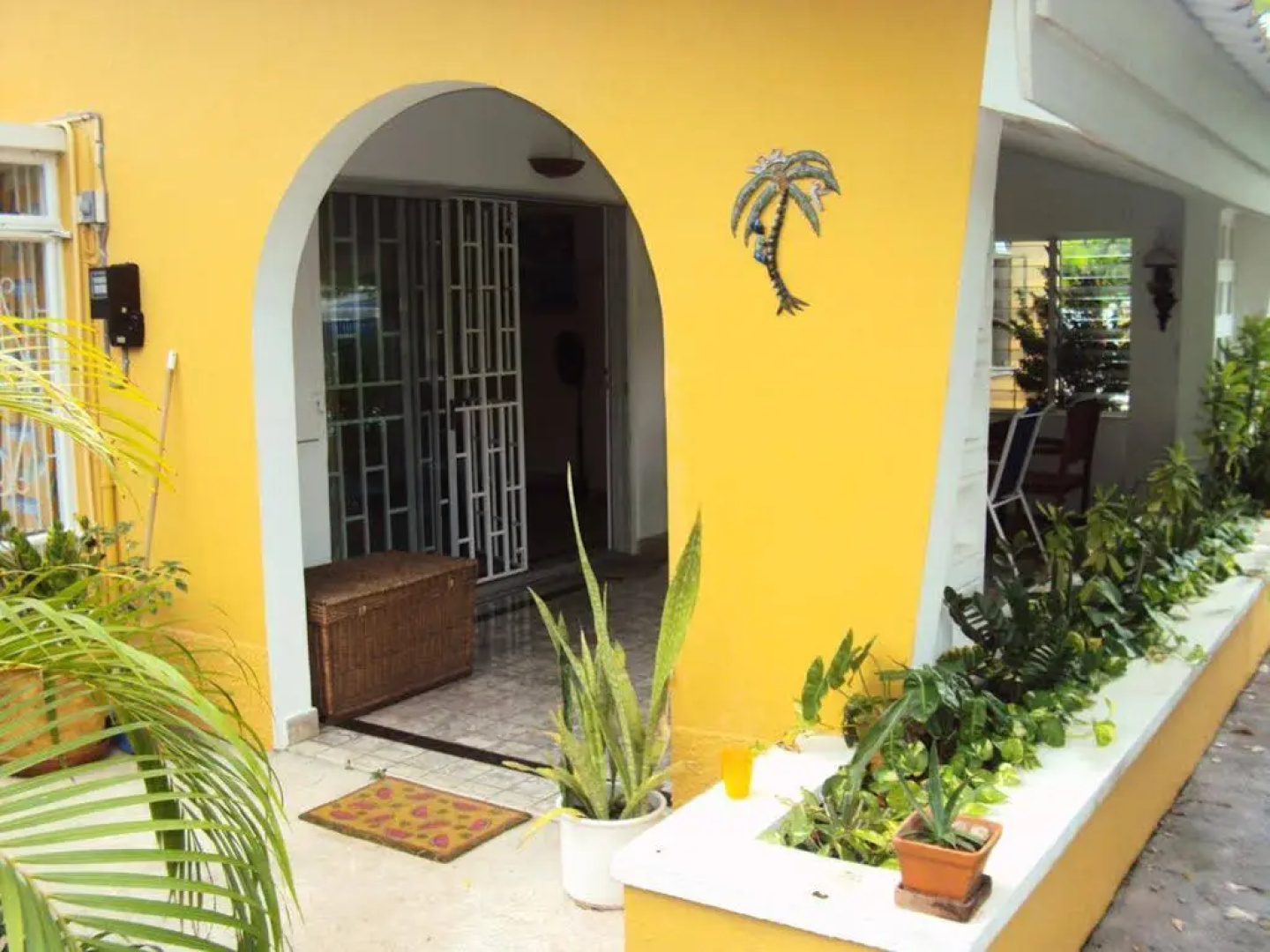 Annida's Apartments