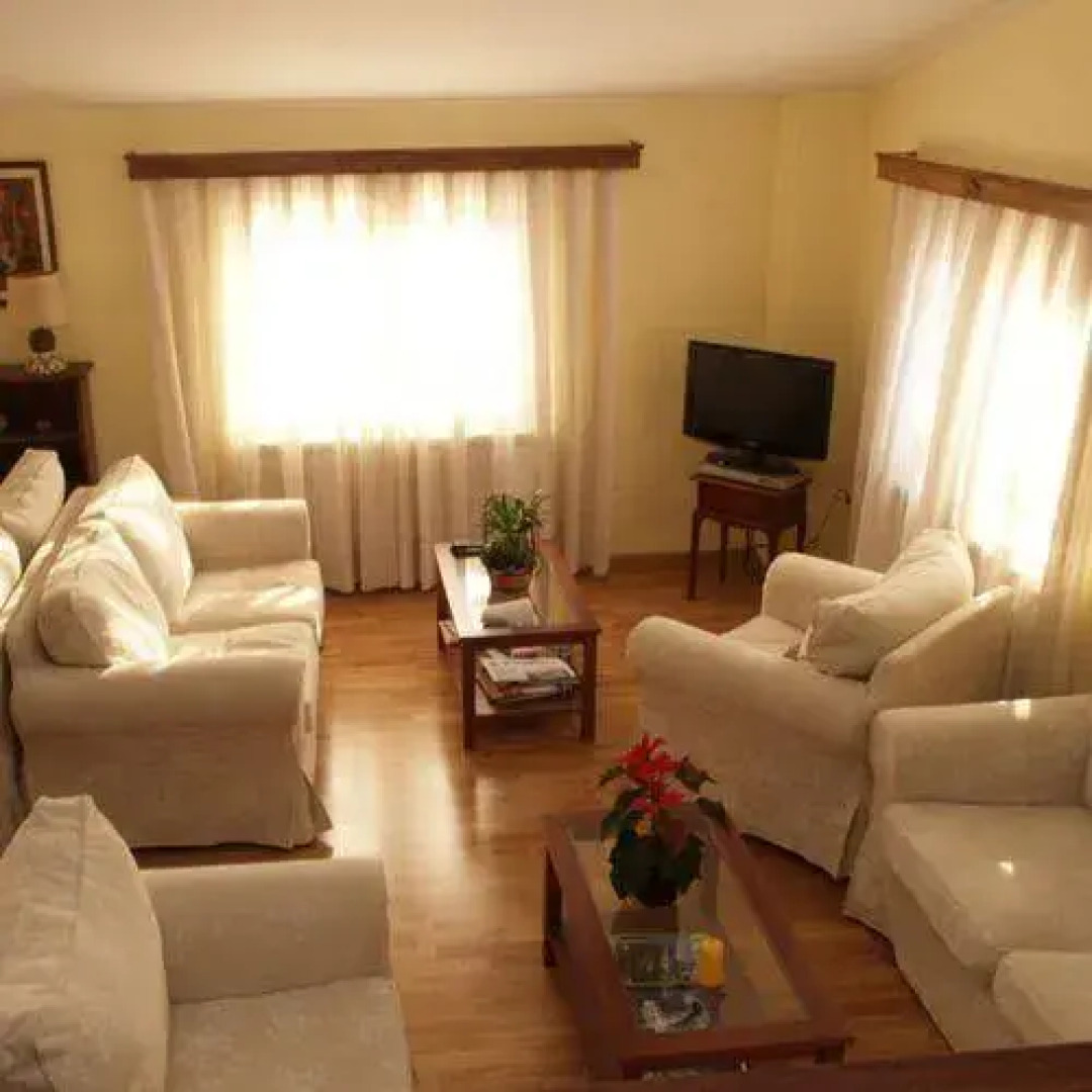 Hotel Chalet Puigdefabregas