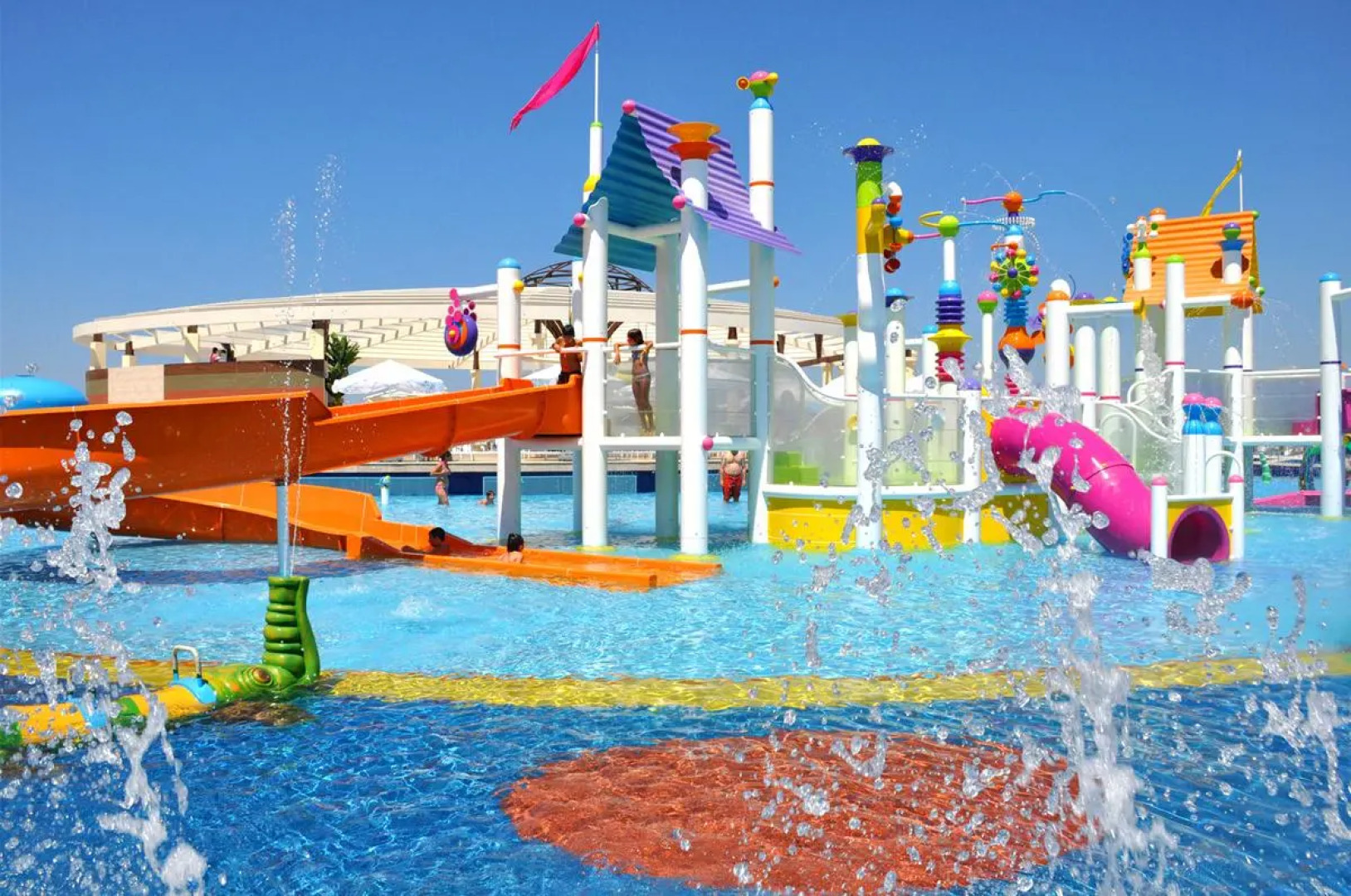 İlica Hotel Spa & Wellness Thermal Resort