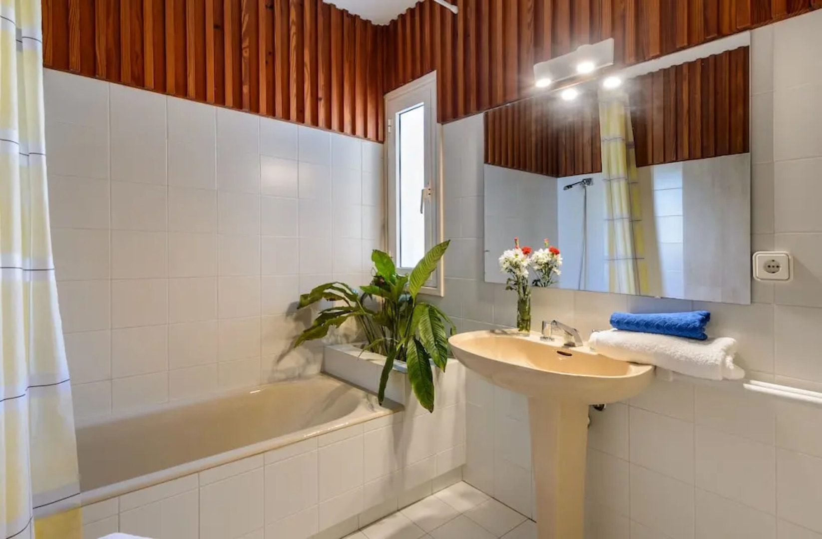 Villa Privilege Tennis