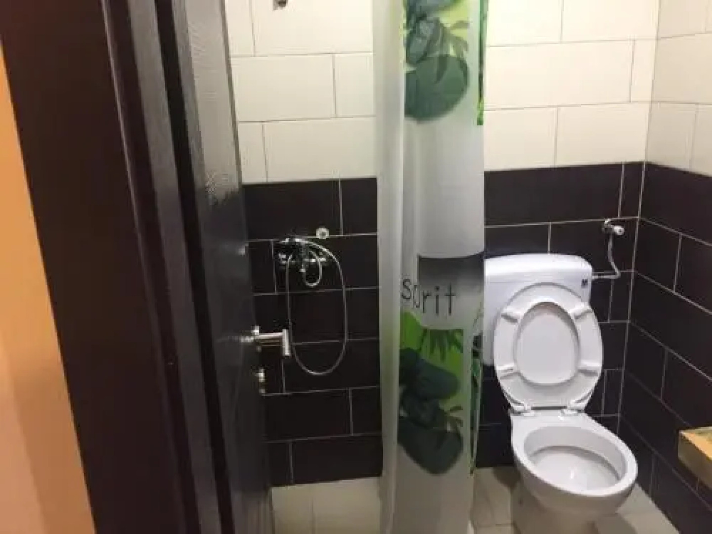 Sleep  Go Guest House